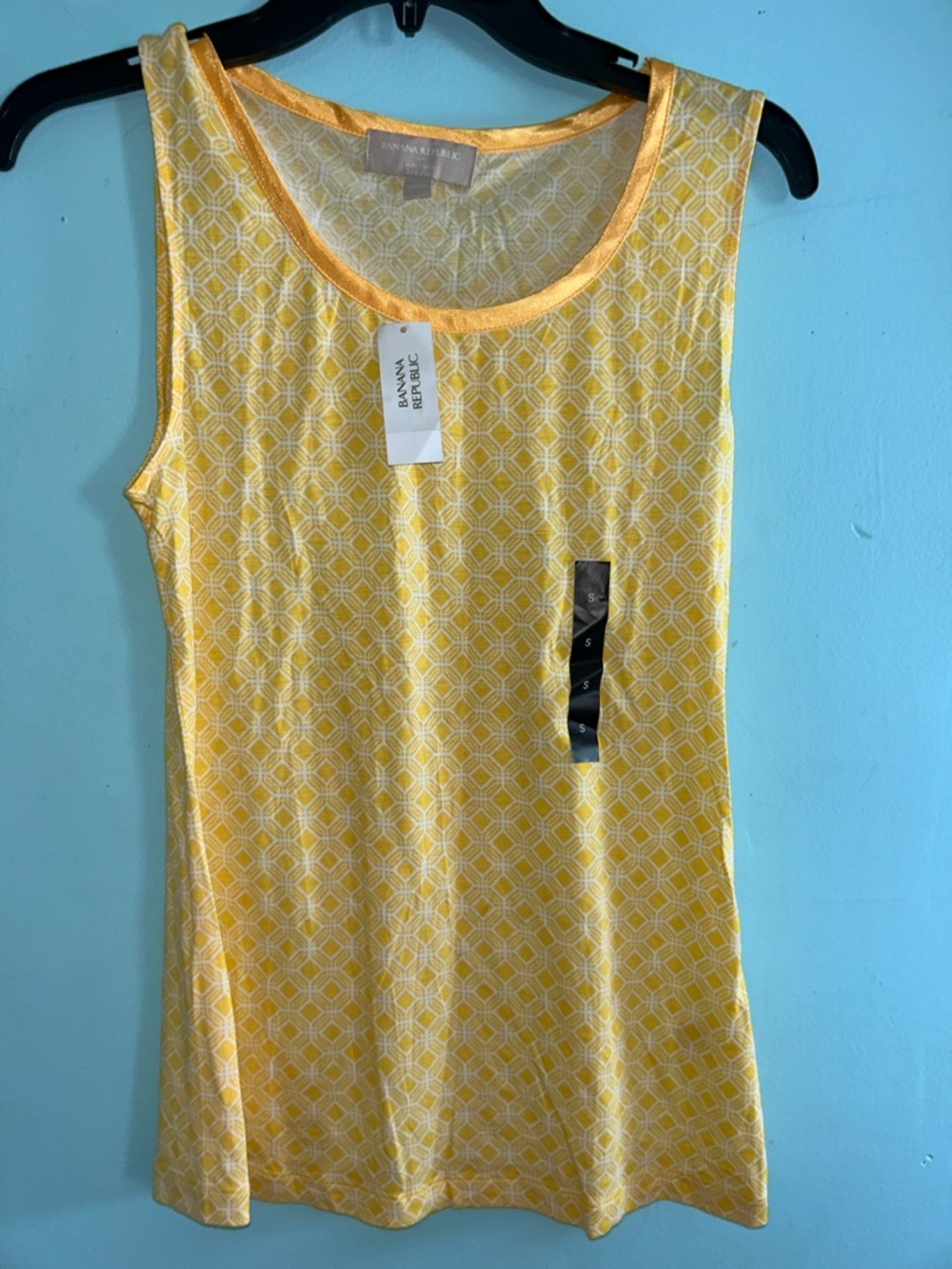 Banana Republic